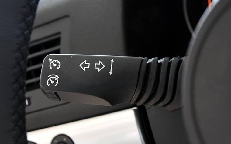 Opel Astra H Hız Sabitleme Montajı