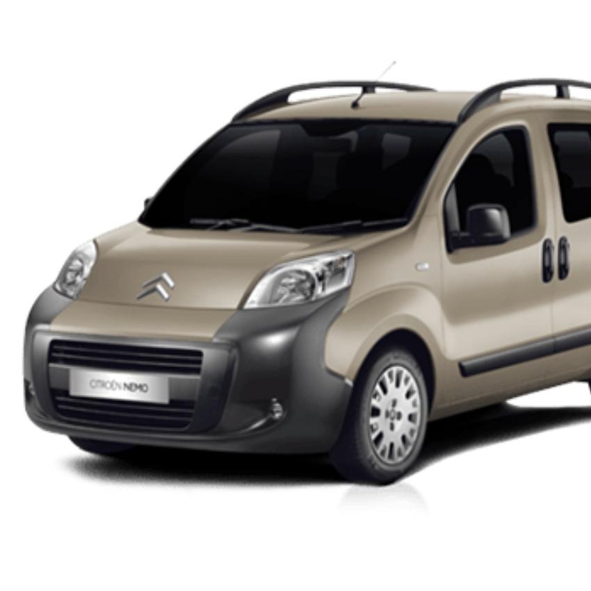 Citroen Nemo -Fiat Fiorino Hız Sabitleyici Montajı (Euro 5)