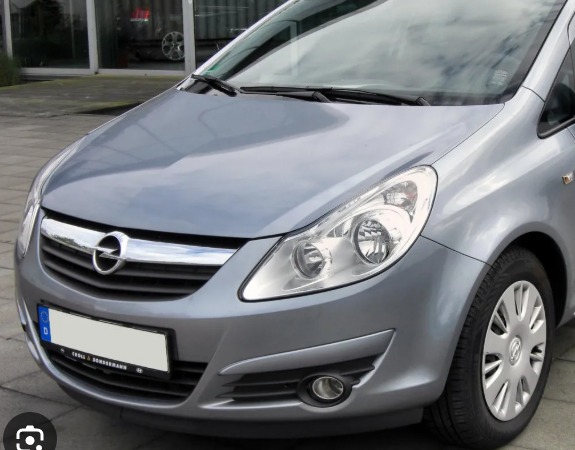 Opel Corsa D Hız Sabitleme Montajı